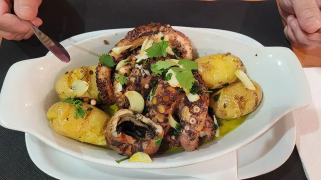 Restaurante Gerações