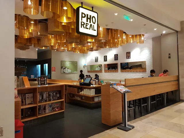 Pho Real