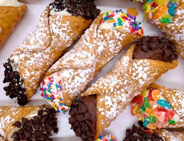 Cannolo