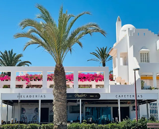 Pralex Heladeros Artesanos Maricielo