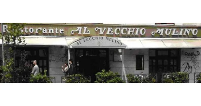Ristorante Al Vecchio Mulino