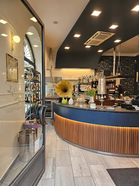 Ristorante Pizzeria K2