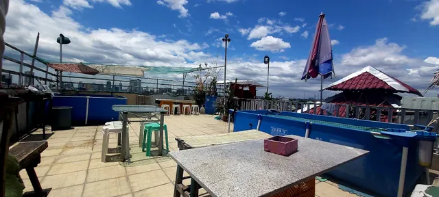 Gaylord Residence Manila