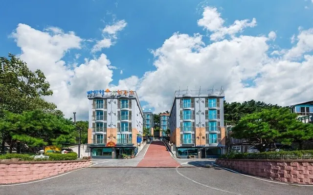 비치힐뷰하우스