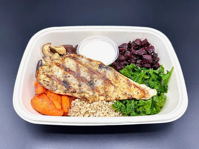 Meal Prep Empire LLC