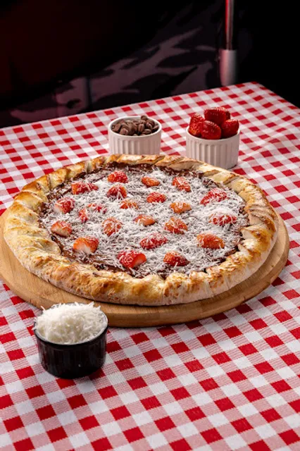 Pizzaria dom ruan delivery