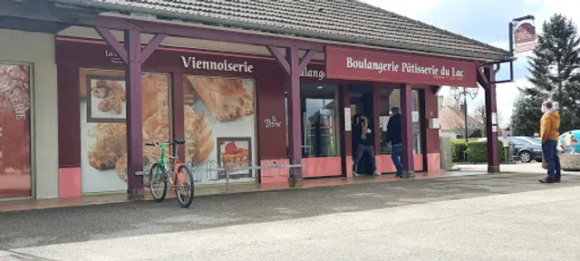 Boulangerie Pâtisserie du Lac