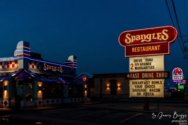 Spangles