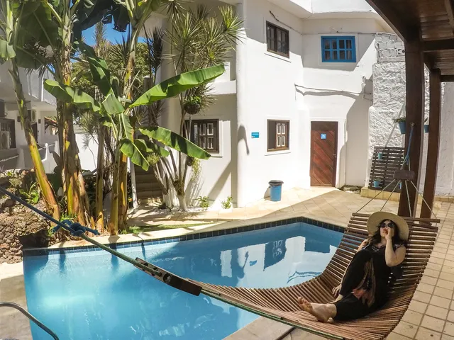 Pousada Mediterranea - Pipa