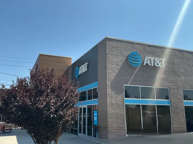 AT&T Store