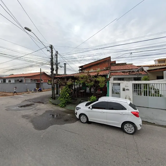 Esquina Do Feijão