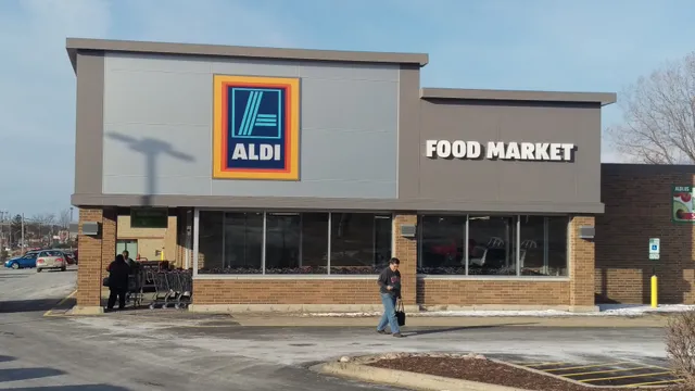 ALDI