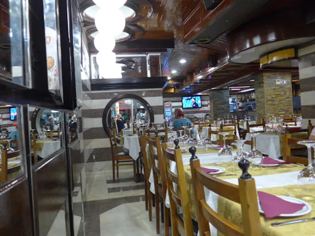 Sabor da Lisbona | Restaurante