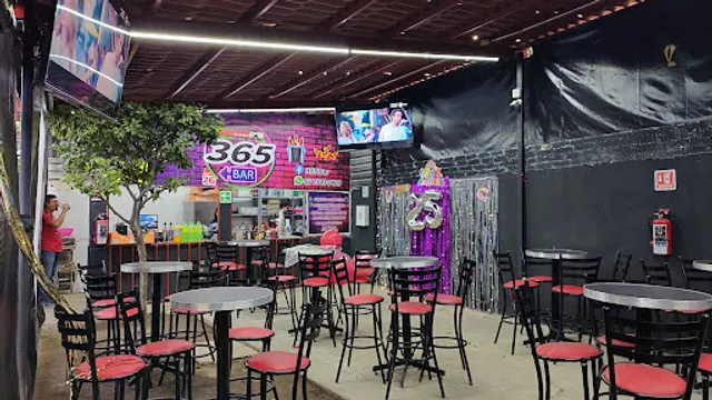 Bar 365