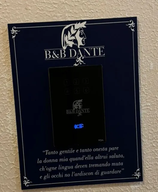 B & B Dante pordenone