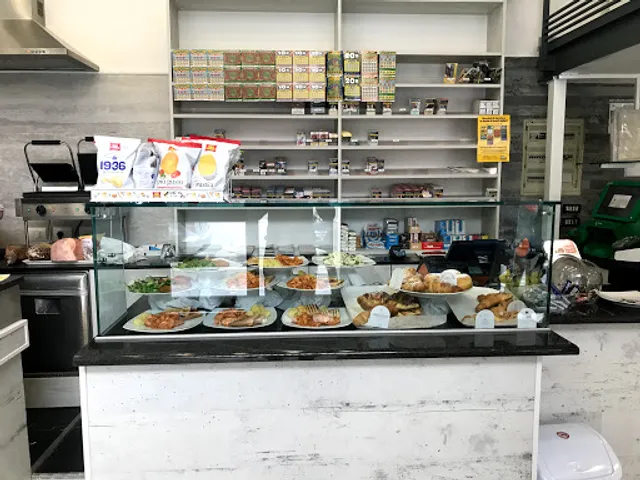 Chanelena Food-Drink Tabacchi