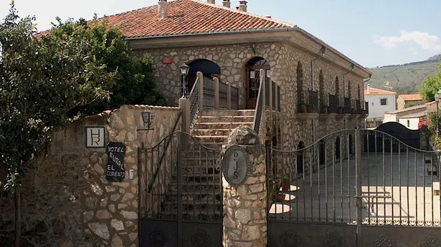 Hotel Rural Restaurante El Convento