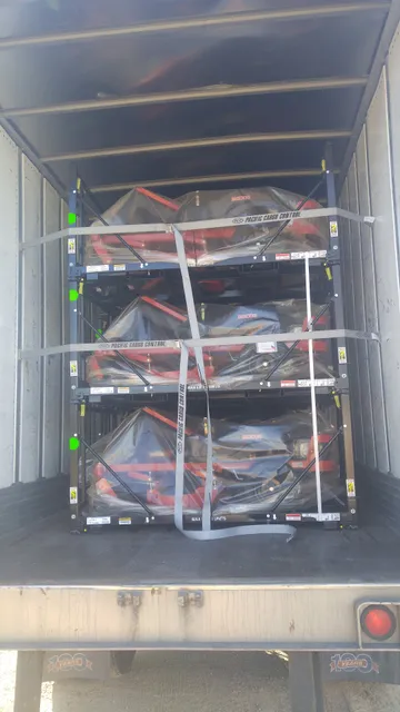 Soileau Parts And Supply