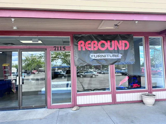 Rebound Furniture