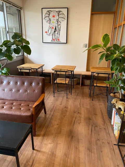 The Plant Based （ザ プラント ベース）