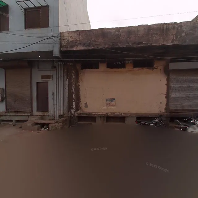 Hotel O Parth Residency