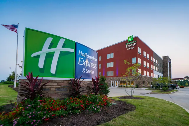 Holiday Inn Express & Suites Southaven Central - Memphis by IHG