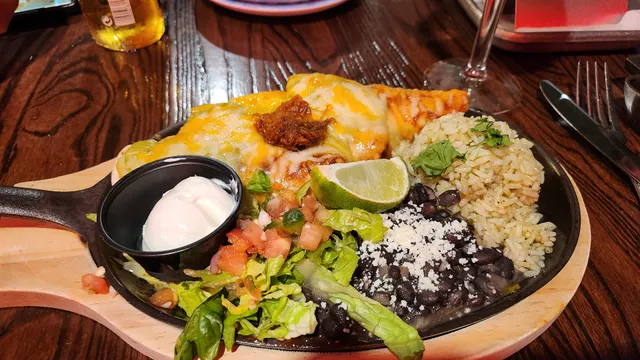 Tequila's Bar & Restaurant