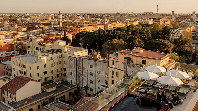Soho House Rome