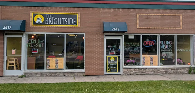 The Brightside of Waterford