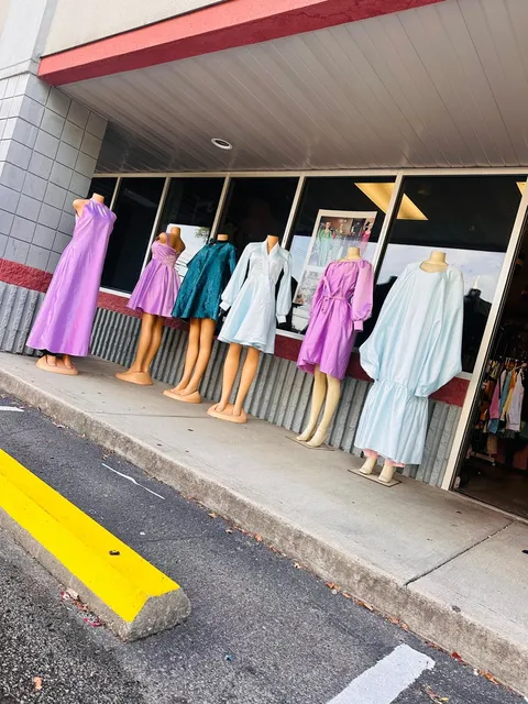 Umulisa African Clothing & Tailoring