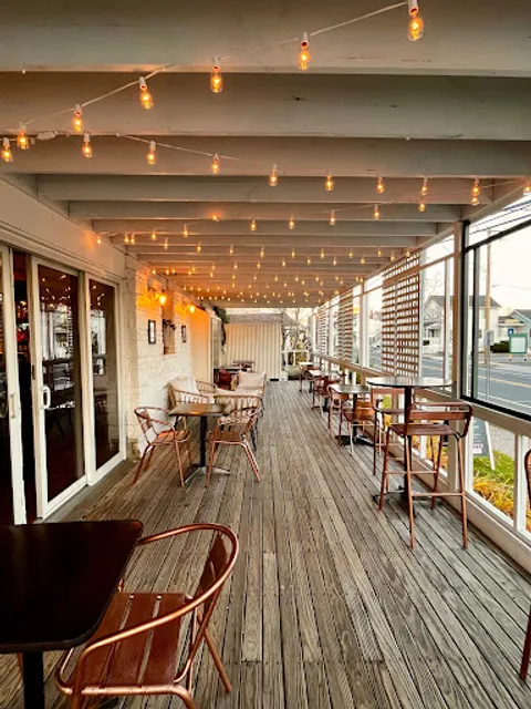 Terra Cafe & Restaurant