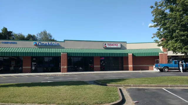 Tokyo Japanese Steak House