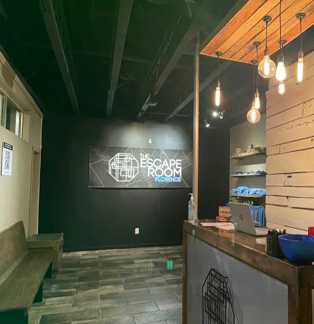The Escape Room Florence
