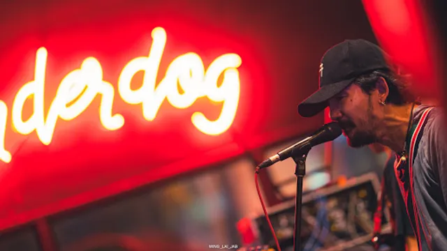 Underdog Microbrewery