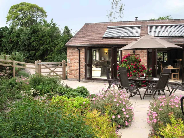 Ashford Farm Cottages