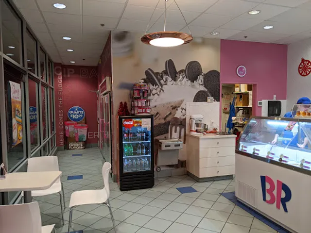 Baskin-Robbins