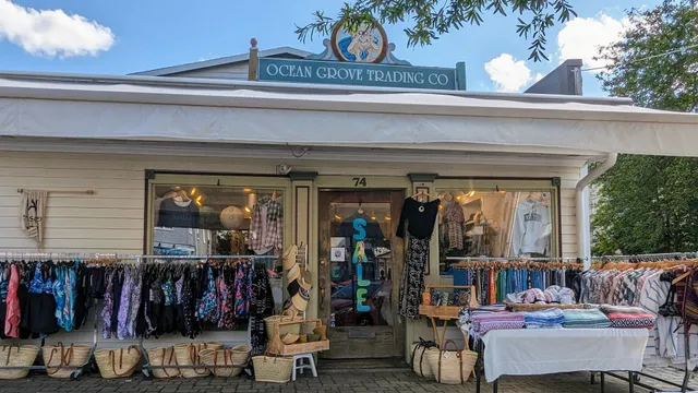 Ocean Grove Trading Company