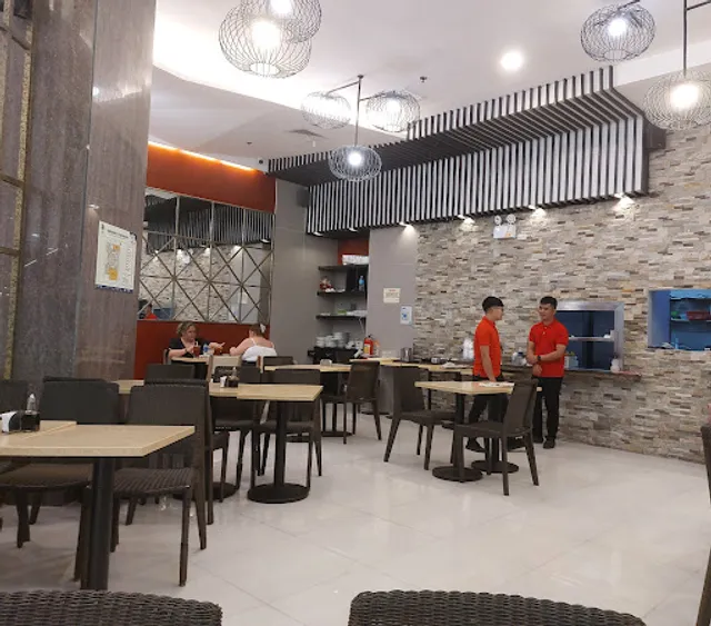 L' Sea Dimsum and Noodle House