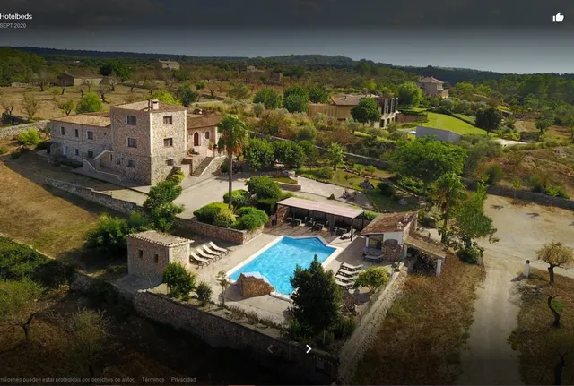 Agroturismo Ses Illes