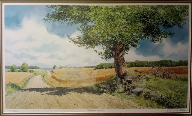 West Central Research and Extension Center