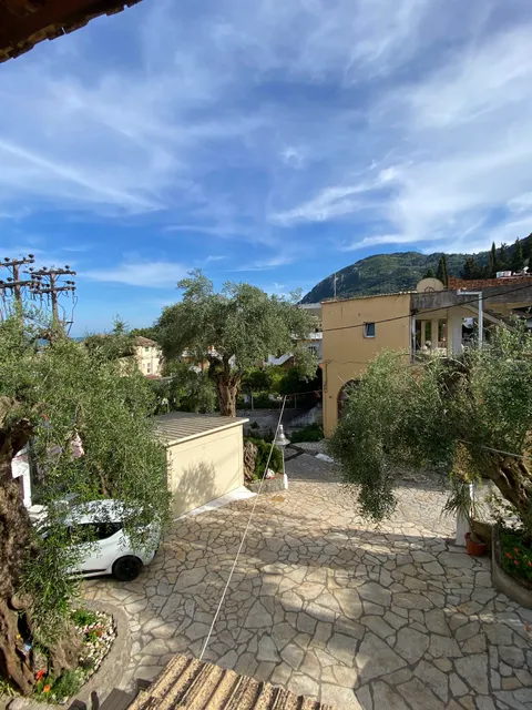 Galatia Studios & Apartments