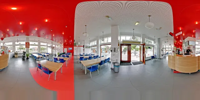 Roopram Roti Rotterdam