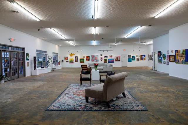 Avondale Arts Center
