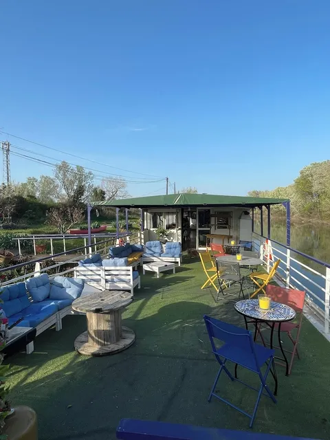 The Pescalune - Bed and Breakfast