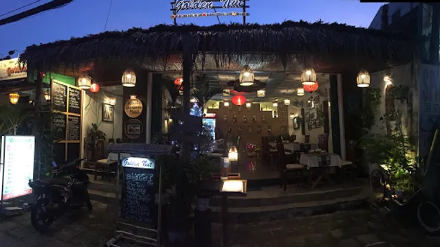 GOLDEN NUT HOI AN RESTAURANT