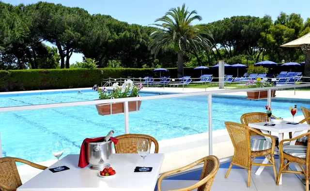 La Serra Holiday Village & Beach Resort