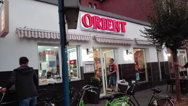 Orient Döner