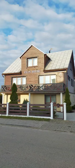 FILIN HOUSE