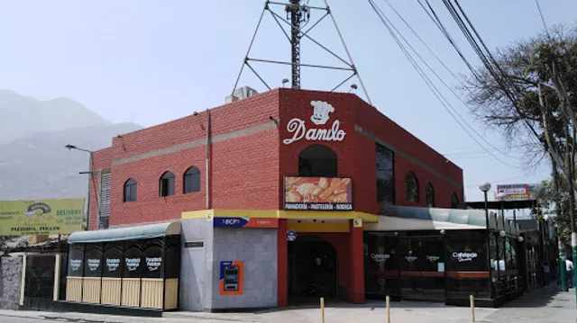 Panaderia Danilo