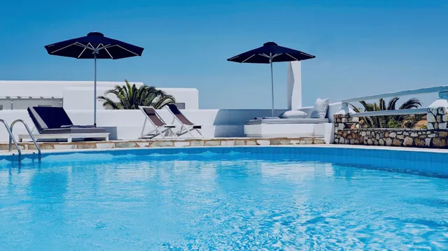 Mrs Armelina by Mr & Mrs White Hotels